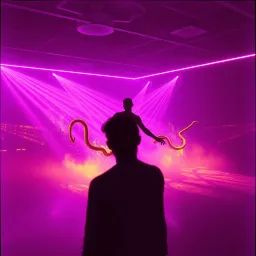 Serpent Moves