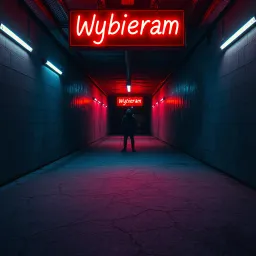 Wybieram