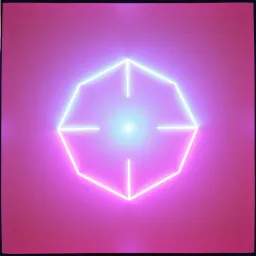 Neon Strings