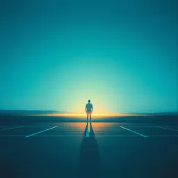 Again In The Light