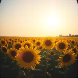SUNSHINE GIRL