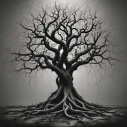 A life is lived 