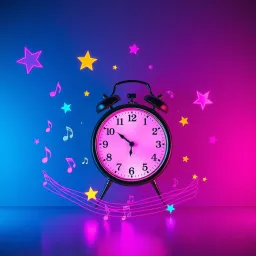 One Voice for The New Year
