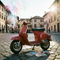 Firenze Uno Due Tre