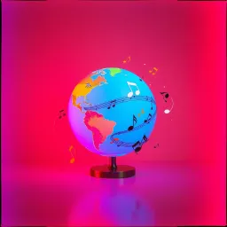 Tanz um die Welt