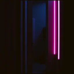 Stranger