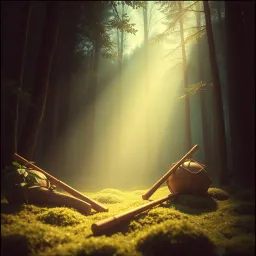 Spiritual Insubro-Gallic life