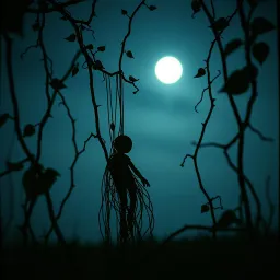 My Marionette