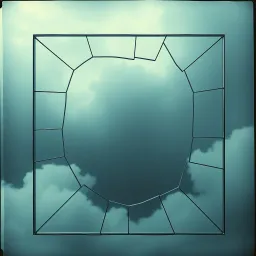 The Broken Reflection 