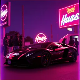 Huss