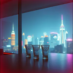 Drunk Hustle