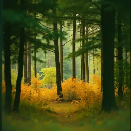 For our Forestry Workers