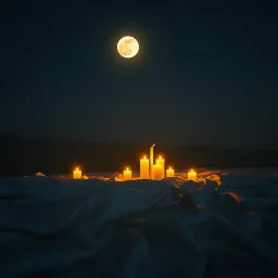 Whispers in the Dark