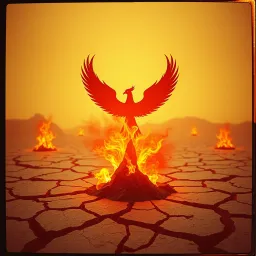 March Through Fire