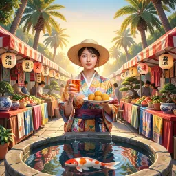 Mare e Matsuri