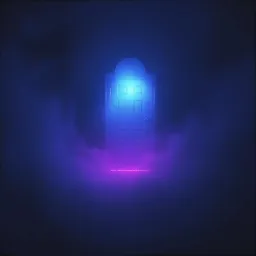 The light
