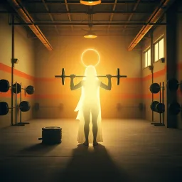 Lift Me Higher