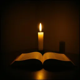 Word of God speak