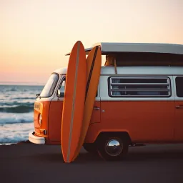 A Smile on the Coast