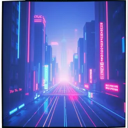 A.I. Takeover Dubstep version