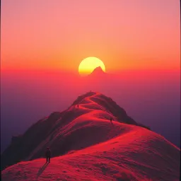 Keep On Rising
