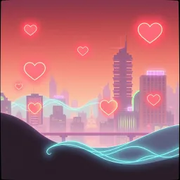 Electric Heartbeat