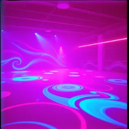 Do your dance