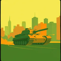 Im a Soldier'