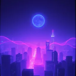 Glitch in My Pulse