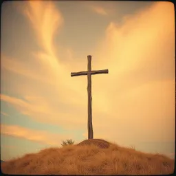 Calvary Hill