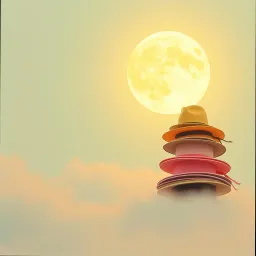 Many Hats