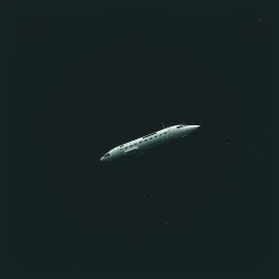 Astronot Terakhir