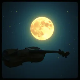 To The Moon And Back