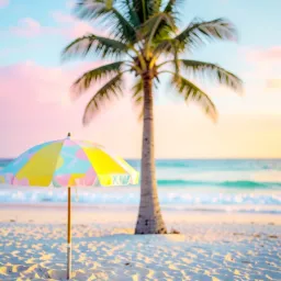 Beach Paradise