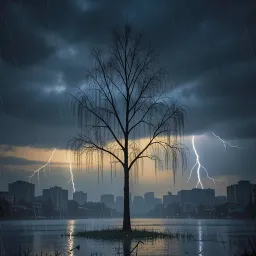 Cold Rain
