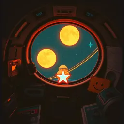 Skybinder Odyssey