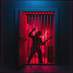 Escape from you