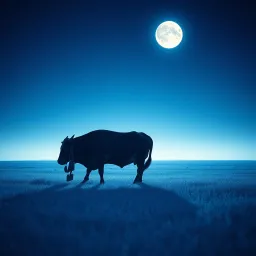 Beam Me Up, Bessie