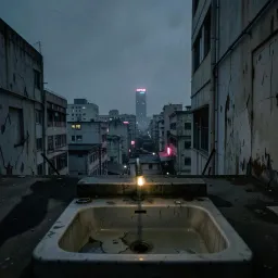 Lonely Days I Always Dredd (Mix)