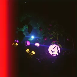 Echos Of Eden
