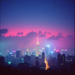 Chasing Light