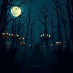 Shadowed Kingdoms