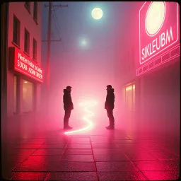 Bleib Noch