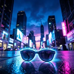 Stranger On My Mind