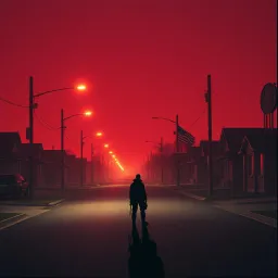Mercy on Our Vets