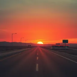 “Rollin On”