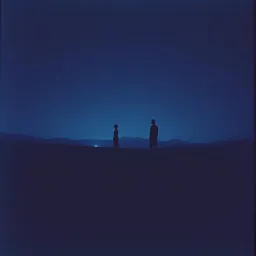 Shadows and Echoes