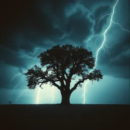 Respect the Winds of Oklahoma