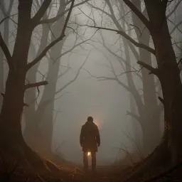 Spirit Break
