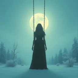 Freya’s Daughter